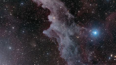 Planets Witch Head Nebula Space Universe Galaxy Stars Galaxy Formation Dark Matter HD Space ...