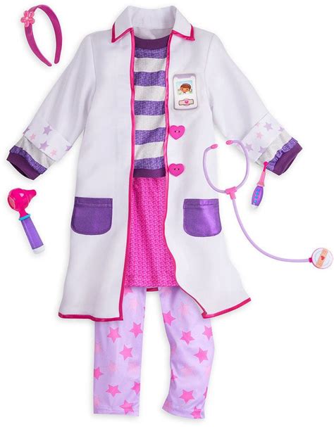 Pin by Merri Beth Bond on Christmas gift ideas | Doc mcstuffins costume ...