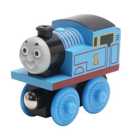 Thomas Wooden Railway Engine Early Engineers Thomas | Ubuy New Zealand