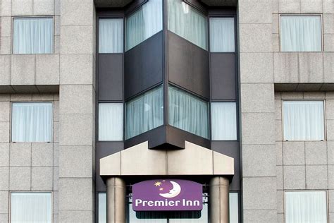 PREMIER INN LONDON CITY (TOWER HILL) HOTEL $73 ($̶1̶0̶1̶) - Prices & Reviews - England - Tripadvisor