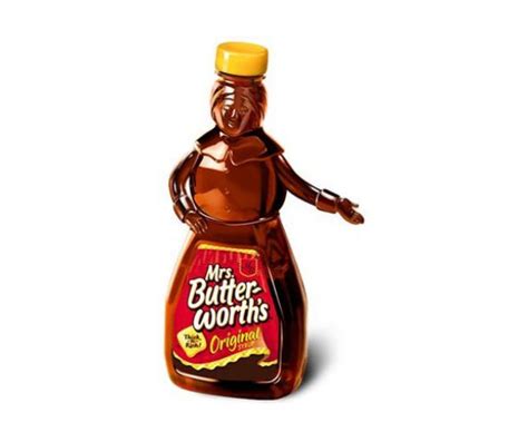 Is Mrs Butterworth Syrup Gluten Free? - GlutenBee