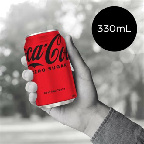 Coke Zero Sugar 330ml 18 Pack - FreshChoice Nelson City