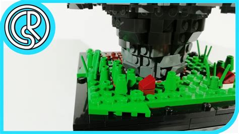 A Working LEGO Tornado MOC I've Made Years R/lego | atelier-yuwa.ciao.jp