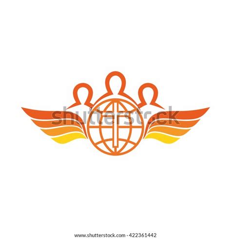 Church Logo Unity Church Christ Stock Vector (Royalty Free) 422361442 | Shutterstock