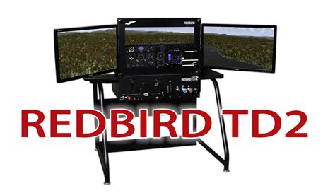 Redbird Flight Simulator Webinar - Banyan Pilot Shop