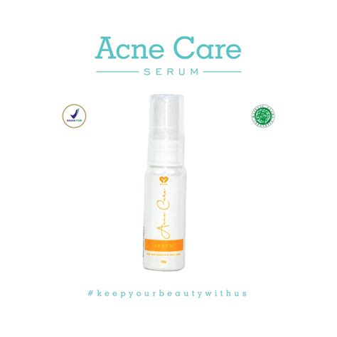 Jual Serum Acne & Brightening | Shopee Indonesia