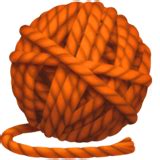 🧶 Yarn Emoji Meaning with Pictures: from A to Z