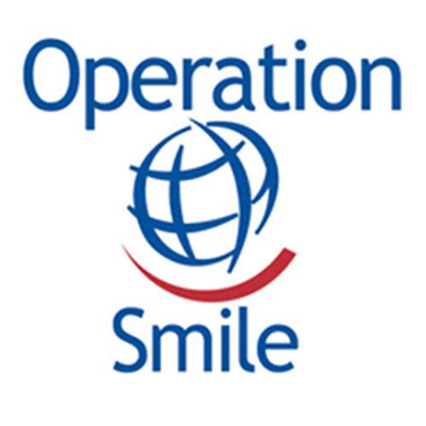 Operation Smile | Partnerships | Abounding in Love