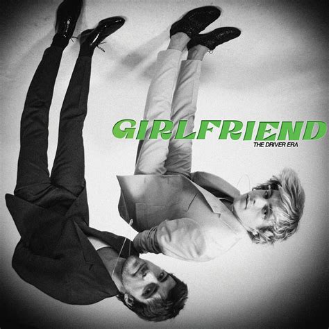 Girlfriend (album) | The Driver Era Wiki | Fandom