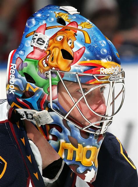 NHL's Best Goalie Masks | News, Scores, Highlights, Stats, and Rumors ...