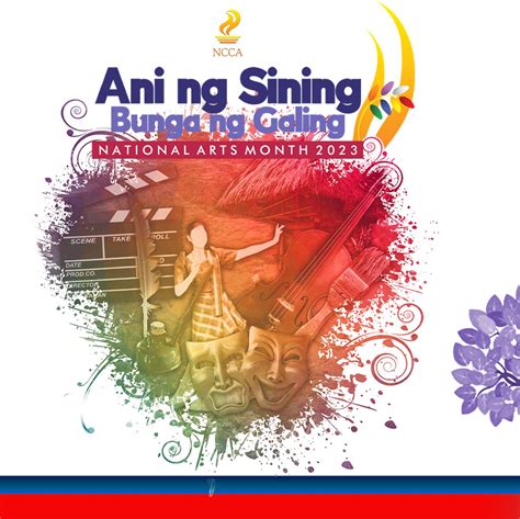 Ani ng Sining, Bunga ng Galing National Art Month 2023 - Official Website of Visita Real