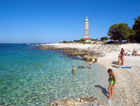 zadar-beach | Facts of World