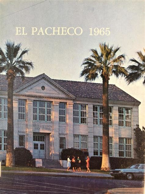 The History of Los Banos High School – PawPrint