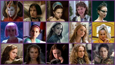 Natalie Portman Movies | Ultimate Movie Rankings