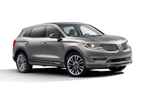 2017 Lincoln MKX Reserve AWD VIN Number Search - AutoDetective