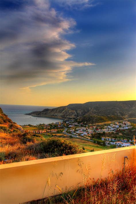 Pissourri Bay by Ryan Addis / 500px | Cyprus greece, Cyprus island ...