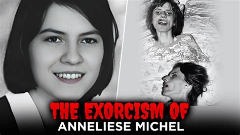 Anneliese Michel: Was She Possessed or Suffering from Mental Illness ...