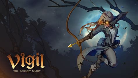 Vigil: The Longest Night announced for Switch