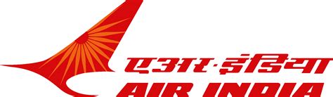 Air India Logo Vector - (.Ai .PNG .SVG .EPS Free Download) VectorSeek