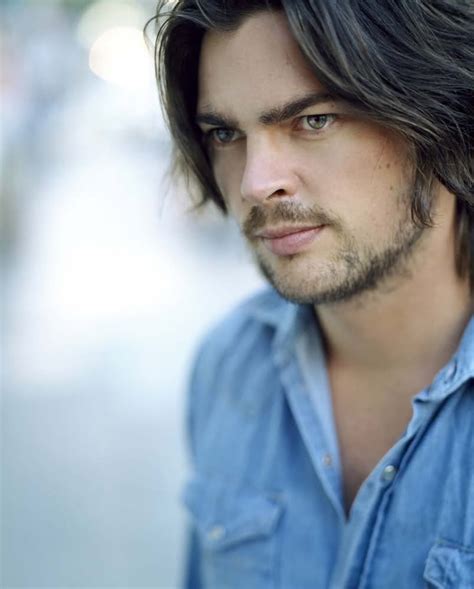 Movie Star: Karl Urban as Eomer - The Lord of the Rings