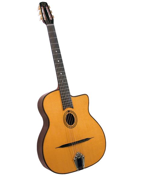 Gitane DG-255 Gypsy Jazz Guitar - The Guitar Gallery, Auckland, Wellington and in New Zealand ...