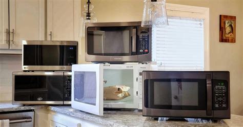 Best microwave of 2023 - CNET