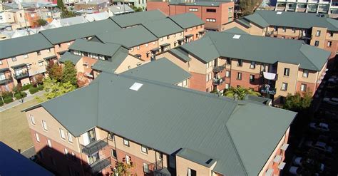 Sydney University Village 中文 - Campus Living Villages