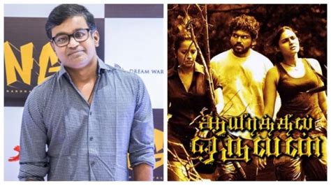 Selvaraghavan says Aayirathil Oruvan box-office performance taught him ...