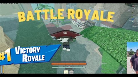 Deepwoken | *NEW* Battle royale [GAMEPLAY] - YouTube