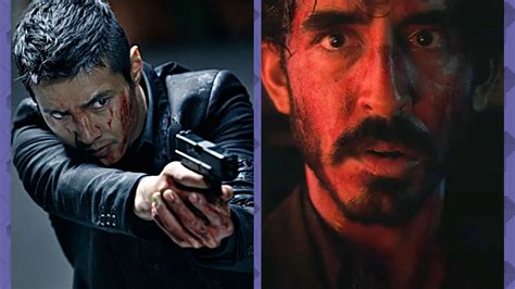 Dev Patel says watch more Korean action movies. Here are 5 great ones ...