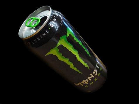 Monster Energy Drink reviews in Energy Drinks - ChickAdvisor