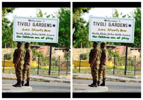 The remarkable history of how Tivoli Gardens was named after seven parks - Face2Face Africa