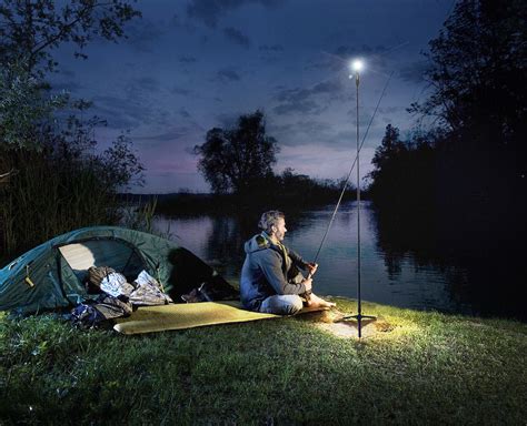 What is the Best Light to Use for Night Fishing? - STKR Concepts