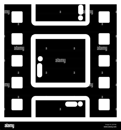 short film cinematography production studio Stock Vector Image & Art - Alamy