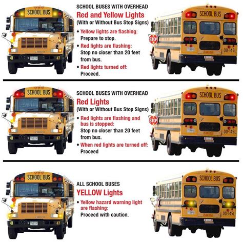 42 school bus lights diagram - Wiring Diagram Images