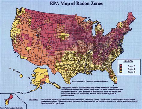 Radon Testing | Inspection Advantage