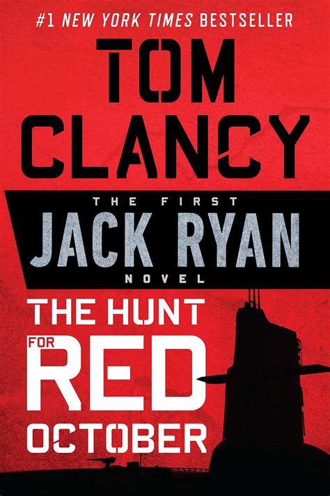 The 30 Best Tom Clancy Books Of All Time, Ranked