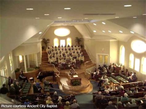 Dec. 6: Ancient City Baptist Church performs A Church Family Christmas ...