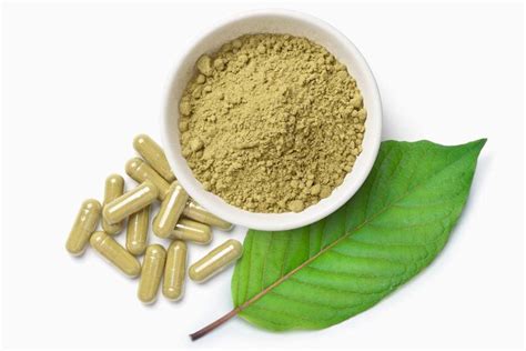 Best Kratom for Pain - Effective Kratom Pain Relief Strains [Reviews] | Peninsula Daily News