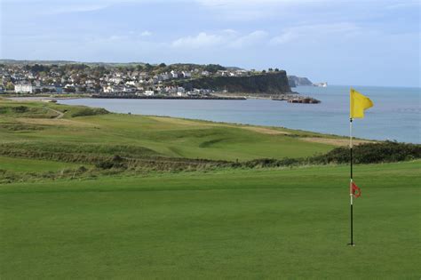 Ballycastle Golf Club