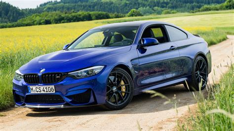 2017 BMW M4 CS review - photos | CarAdvice