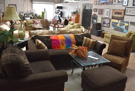 Furniture Showroom - Goodwill Industries of San Diego County