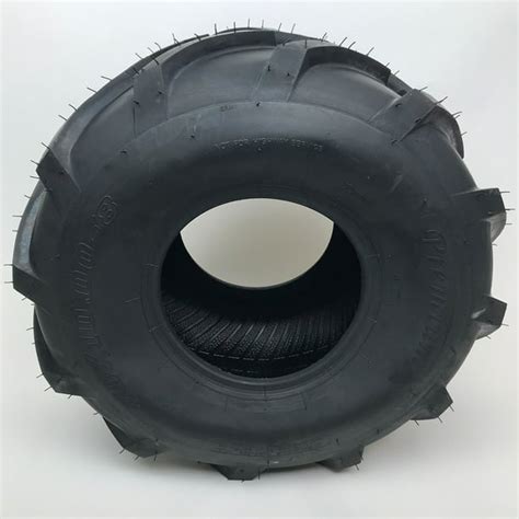 20x10.00-8 4Ply Tractor Tire (Compatible with John Deere Mowers ...