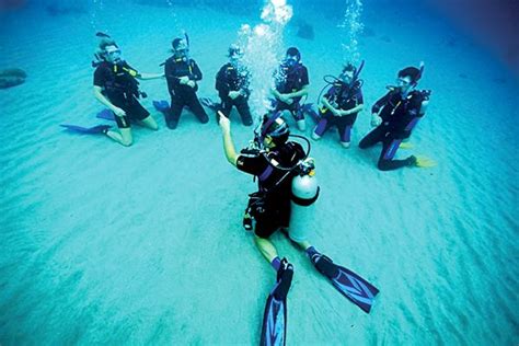 Pulau Tioman Scuba Diving - kampongtioman