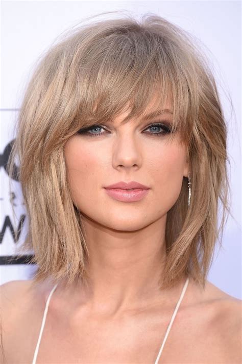 22 Trendy Wispy Bangs You’ll Regret Not Seeing