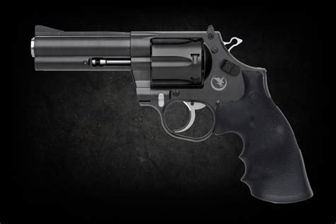 Nighthawk Custom Teams up with Korth Revolver | John1911.com Gun Blog