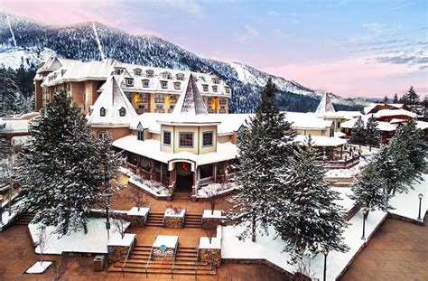 The Best Family Resorts In Lake Tahoe South Lake Tahoe Resort, South ...