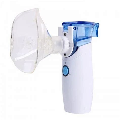 Mesh Nebulizer, Nebulisers, Nebulizer Machine, नेब्युलाइज़र - Mattox Biotech, Mumbai | ID ...