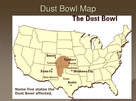 PPT - The Dust Bowl PowerPoint Presentation, free download - ID:5553921