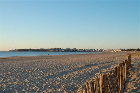 Top 5 des raisons de vivre à Royan